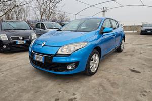 Renault Megane Mégane 1.5 dCi 110CV Live - NeoPate