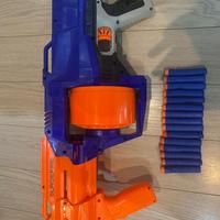 Nerf Surgefire elite