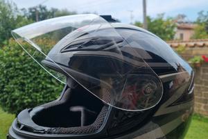 CASCO AGV K-4 EVO TAGLIA S
