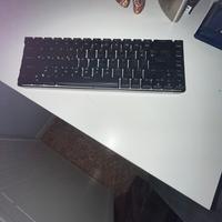 Tastiera Meccanica Geeky GK65 65%