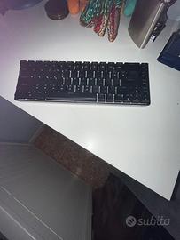 Tastiera Meccanica Geeky GK65 65%