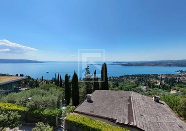 Villa singola - Gardone Riviera