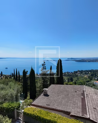 Villa singola - Gardone Riviera