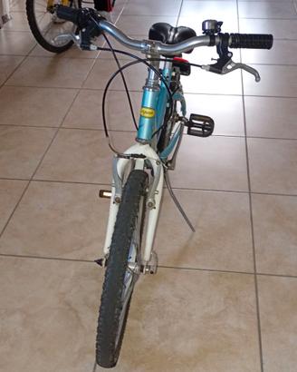 Bici per bambini
