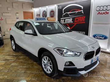 Bmw X2 xDrive20d Advantage 2019 CAMBIO AUTOMATICO
