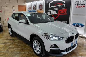 Bmw X2 xDrive20d Advantage 2019 CAMBIO AUTOMATICO