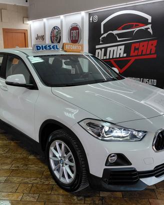 Bmw X2 xDrive20d Advantage 2019 CAMBIO AUTOMATICO