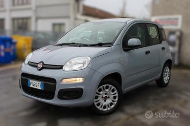 Fiat Panda 1.2 EasyPower Lounge