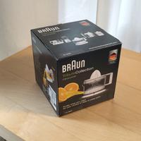 Spremiagrumi Braun TributeCollection CJ 3000 - Con