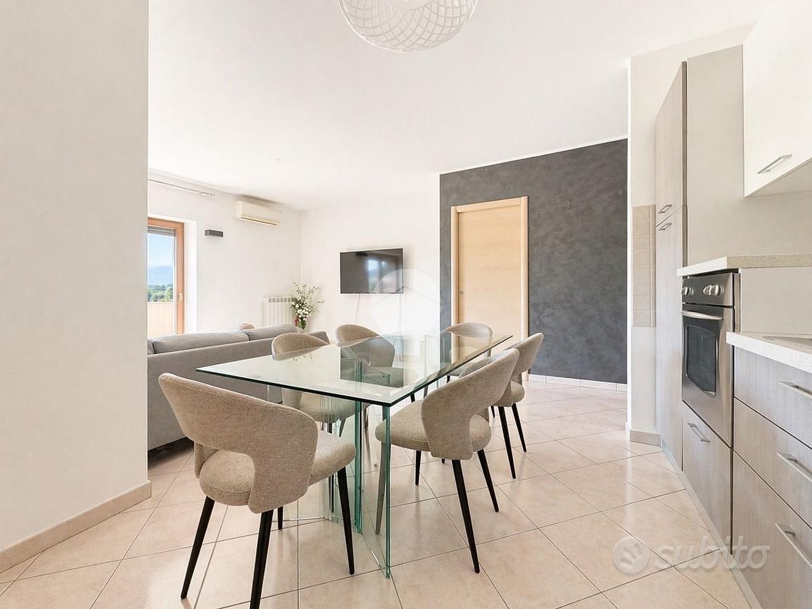 Appartamento – Rose, Petraro - Altro