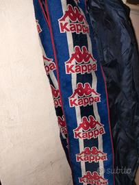pantalone tuta kappa vintage