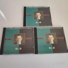 Rachmaninoff - I grande della musica classica