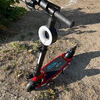EScooter 500 Iride