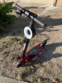 EScooter 500 Iride