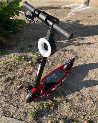 EScooter 500 Iride