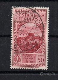 Regno  1932  Usato   Lotto 4680