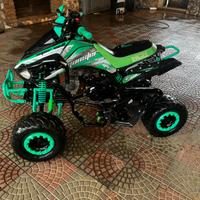 Quad 125