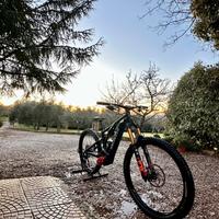 Specialized Turbo Levo aloy Comp 2024 Taglia L
