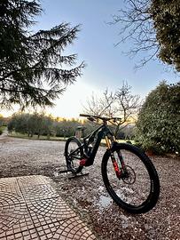 Specialized Turbo Levo aloy Comp 2024 Taglia L