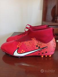 scarpe da calcio Nike zoom 37.5
