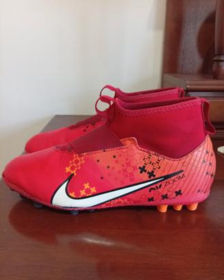 scarpe da calcio Nike zoom 37.5