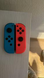 Nintendo switc