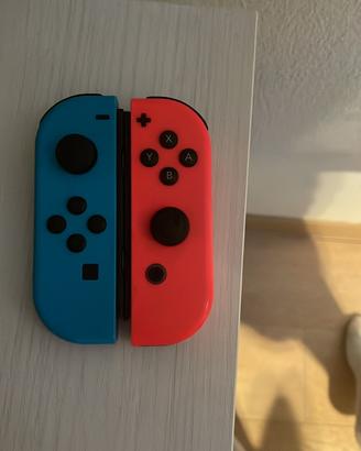 Nintendo switc