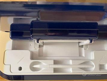 Plotter Brother ScanNCut CM900 +accessori e borsa