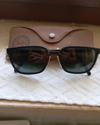 Rayban vintage anni 70