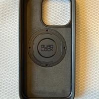 Cover Quadlock MAG iPhone 15 Pro