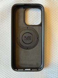 Cover Quadlock MAG iPhone 15 Pro
