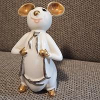 Statuina Capodimonte