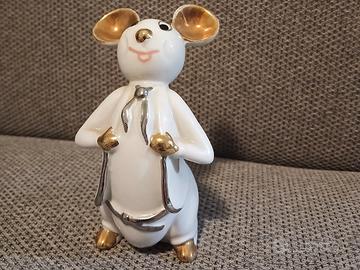 Statuina Capodimonte