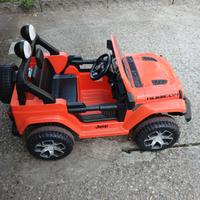 Auto elettrica