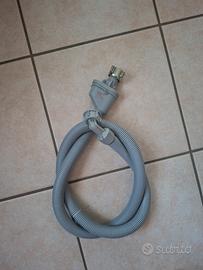 tubo lavatrice acquastop