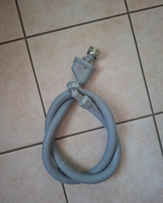 tubo lavatrice acquastop