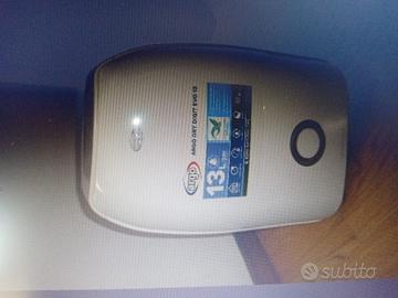 deumidificatore argo dry digit evo 13 
