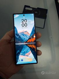 Samsung Galaxy Z fold 6 512 gb