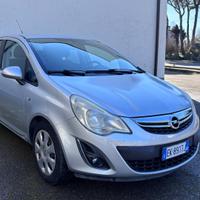 Opel Corsa 1.2 5 porte Start&Stop Elective