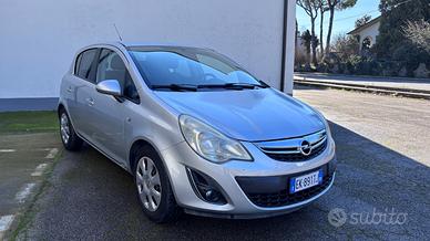 Opel Corsa 1.2 5 porte Start&Stop Elective