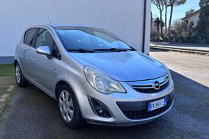 Opel Corsa 1.2 5 porte Start&Stop Elective