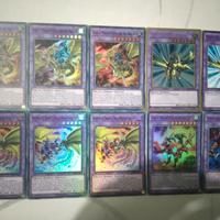 Deck yu-gi-oh Gaia il cavaliere competitivo