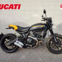 Ducati Scrambler Full Throttle
