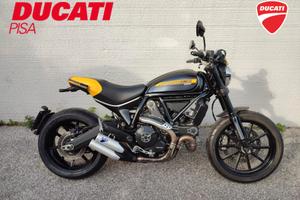 Ducati Scrambler Full Throttle