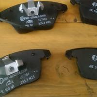 Pastiglie freni ATE ceramic nuove