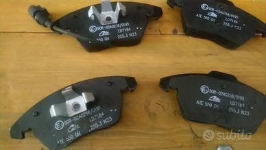 Pastiglie freni ATE ceramic nuove