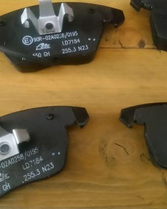 Pastiglie freni ATE ceramic nuove