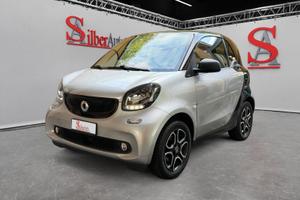 Smart fortwo coupe Fortwo 1.0 Passion 71cv twinami