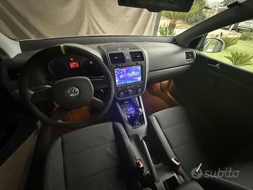 Golf 5 perfetta
