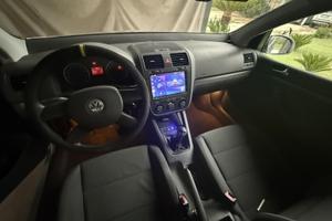 Golf 5 perfetta